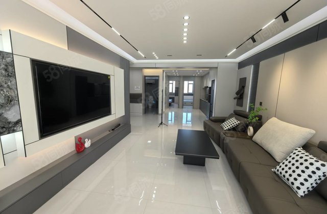 红旗佳苑3室2厅131.14㎡46.8万二手房图片