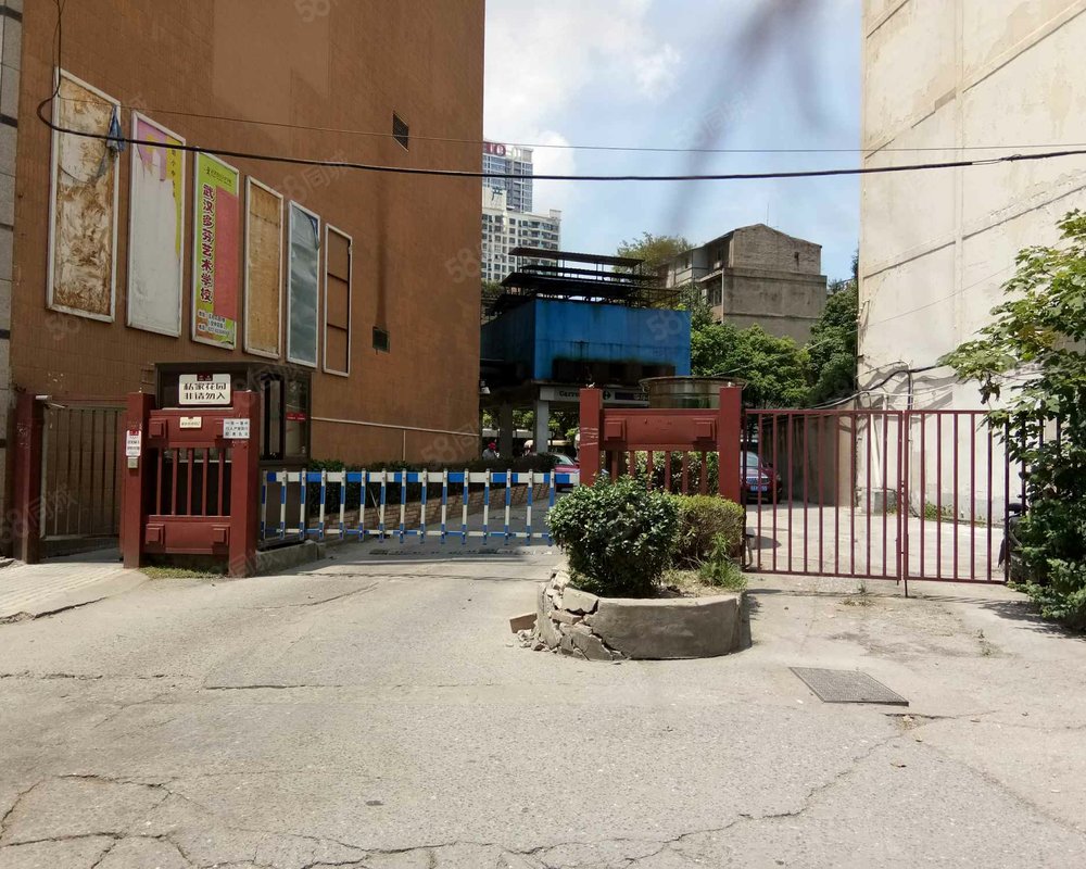 【王府花园, 王府花园小区详情,房价走势,房源,业主论坛】- 武汉58