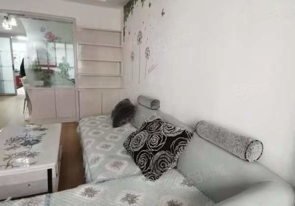 天华苑3室2厅113㎡58万二手房图片