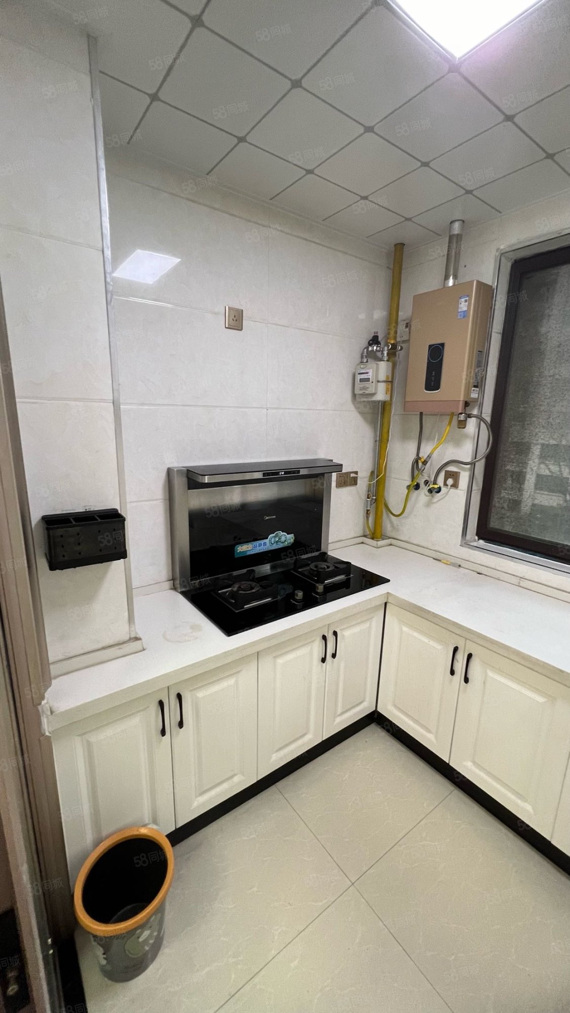 名邦中央公馆南区3室2厅1卫113.03㎡西75万