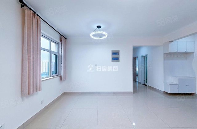 民生凤凰城6号院东边户三室，精装修正规商品房，送储藏室