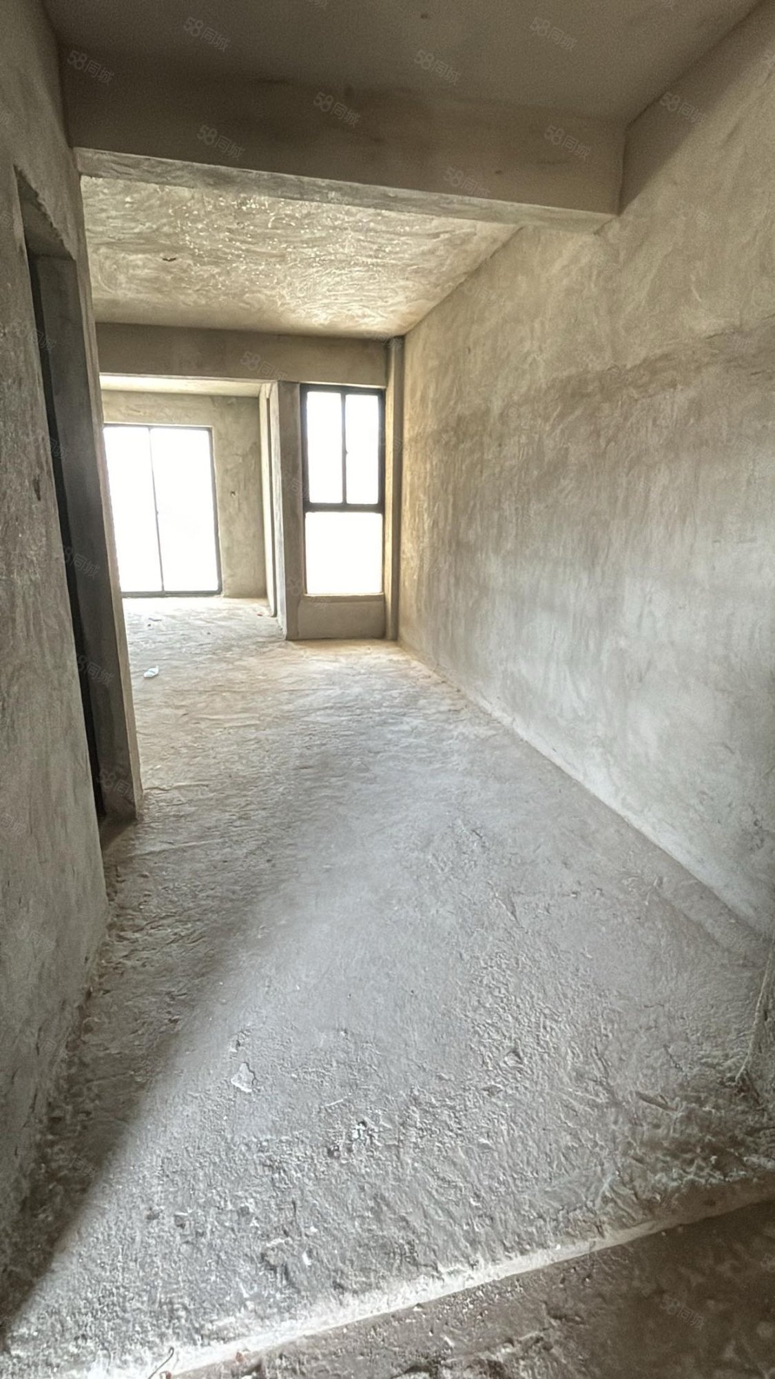 天悦花园1室1厅1卫51.07㎡南32万