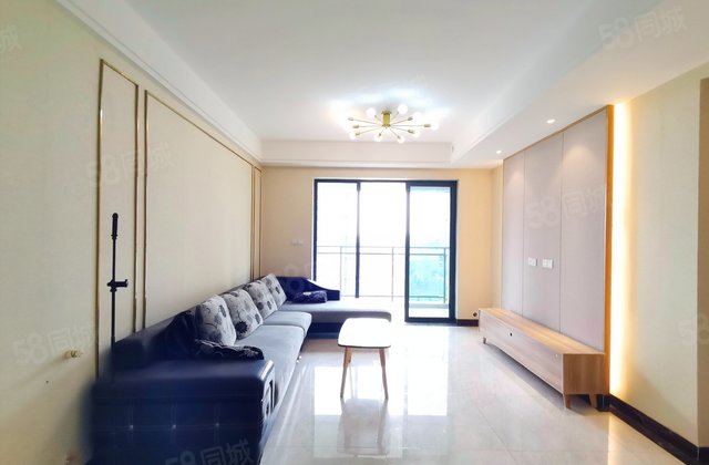 三利麓山城春风里3室2厅108㎡185万二手房图片