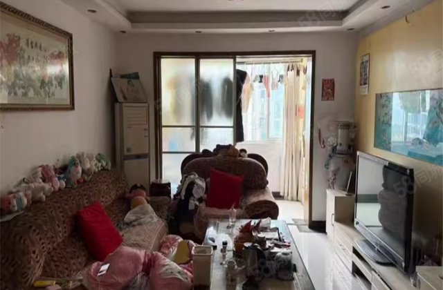 麓山才苑3室2厅110.15㎡85万二手房图片