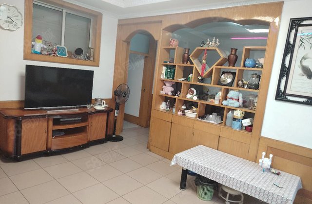 东昌中学本部 水城中街 装饰公司家属院 三室朝阳