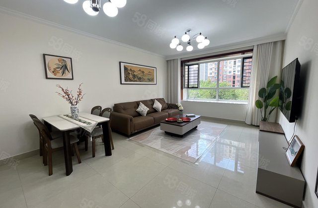 二中旁 小高层 看房方便免大税储藏室 书香东郡