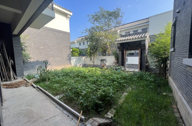 急售 东昌府院二期 大院子 好位置 看房方便