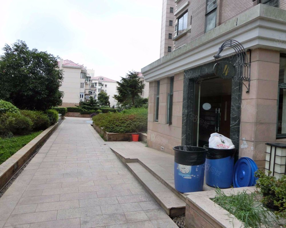 【香榭苑, 香榭苑小区详情,房价走势,房源,业主论坛】- 上海58同城