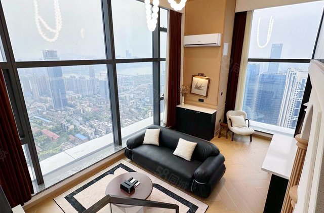 三益公商厦2室2厅34㎡35万二手房图片