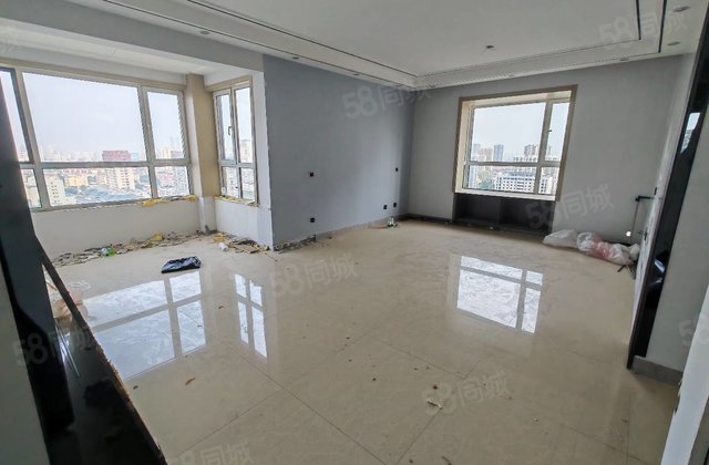 急售100万开发区东昌中学，实验外国语！边户，带车位储藏室！