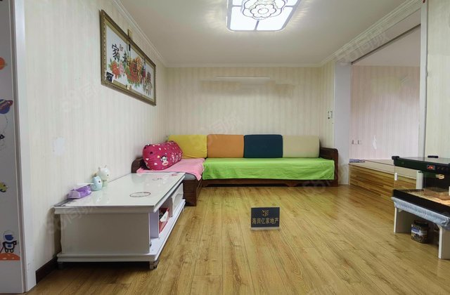 振兴北社区(南菜园北二区)3室1厅93.53㎡145万二手房图片