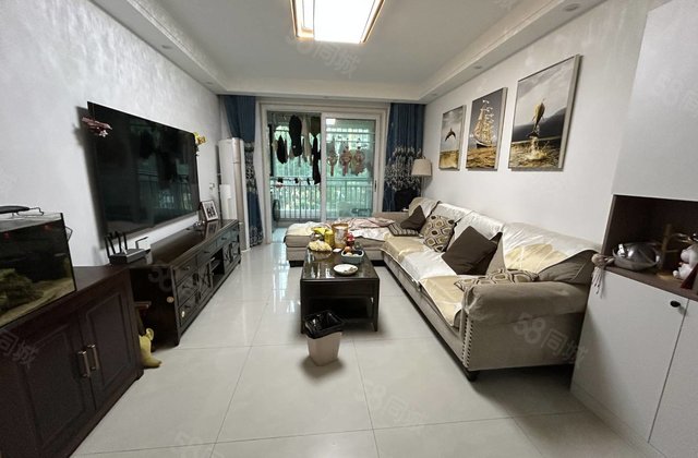 阳光实险旁~民生城市之尊~颐馨园二期~房东诚心出售~看房方便