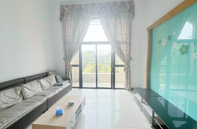 美的海岸花园3室2厅113.98㎡78万二手房图片