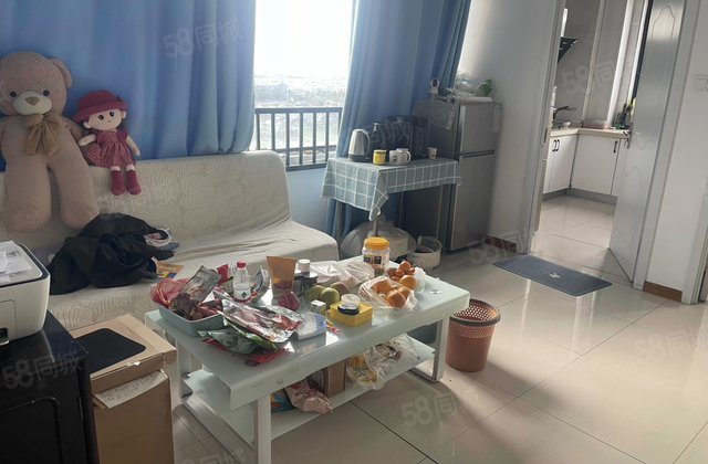 星澜府3室1厅99.48㎡68万二手房图片
