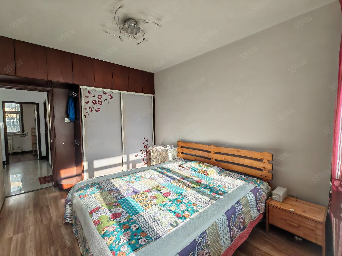 茂源小区3室2厅2卫99㎡南北38.5万