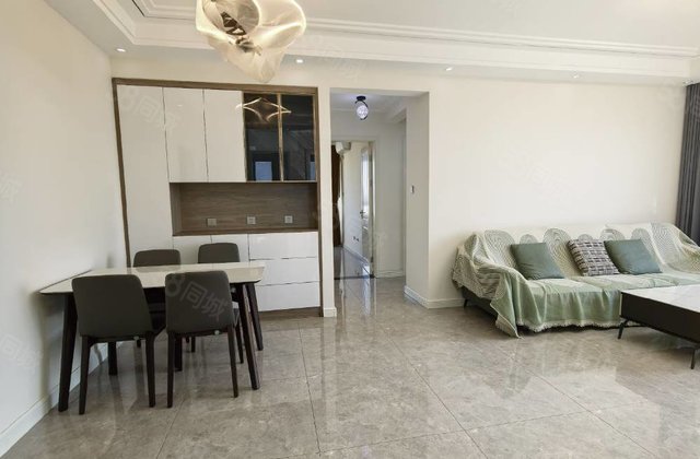 实验附近百合新城三期桃李天悦西边户，免大税