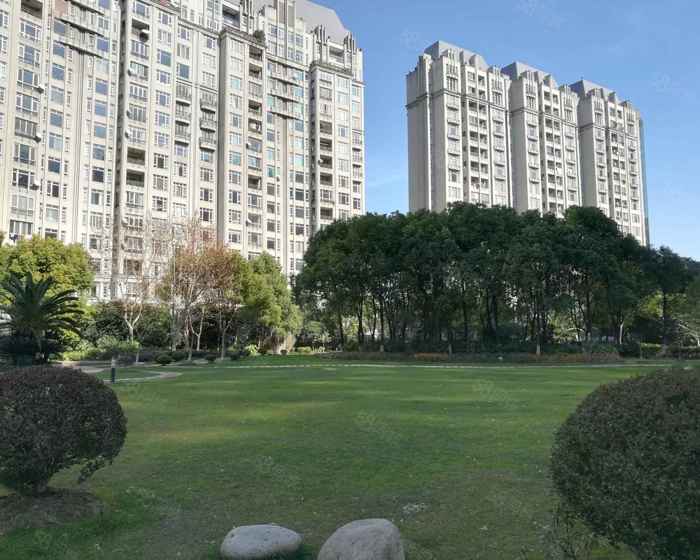 【名都古北, 名都古北小区详情,房价走势,房源,业主论坛】- 上海58