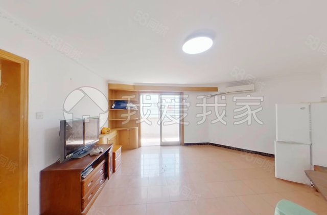 卧龙小区2室1厅86.23㎡685万二手房图片