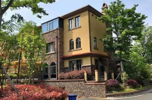 【上海青浦金泽海景房】-上海58同城