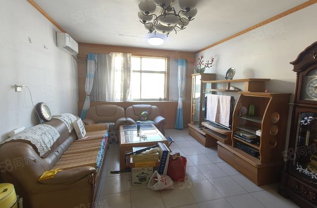 单价6000多 东昌本部 区公安局家属院 三室朝阳 聚源巷