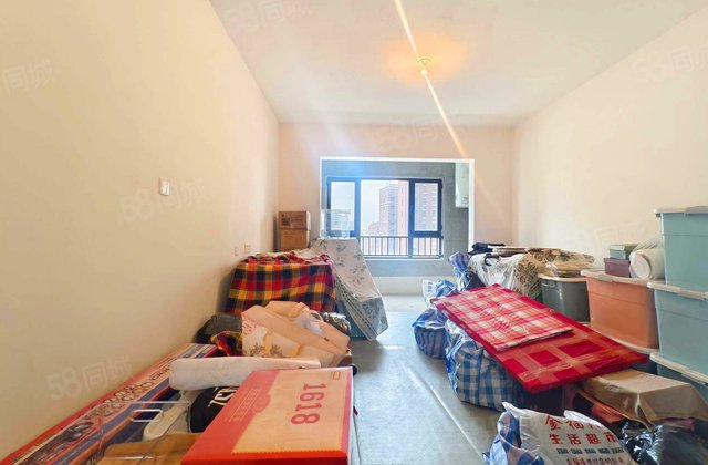 新城悦隽央著2室2厅88㎡105万二手房图片