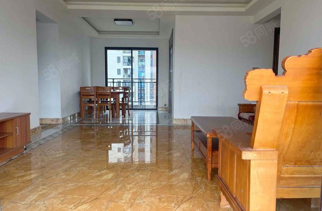 碧桂园凤凰湾晴澜苑4室2厅142.42㎡99万二手房图片