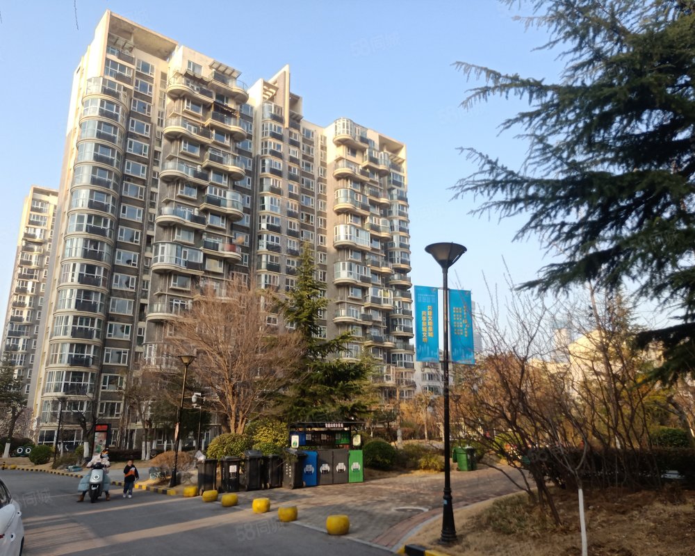 【鲍德现代逸城(商住楼), 鲍德现代逸城(商住楼)小区详情,房价走势