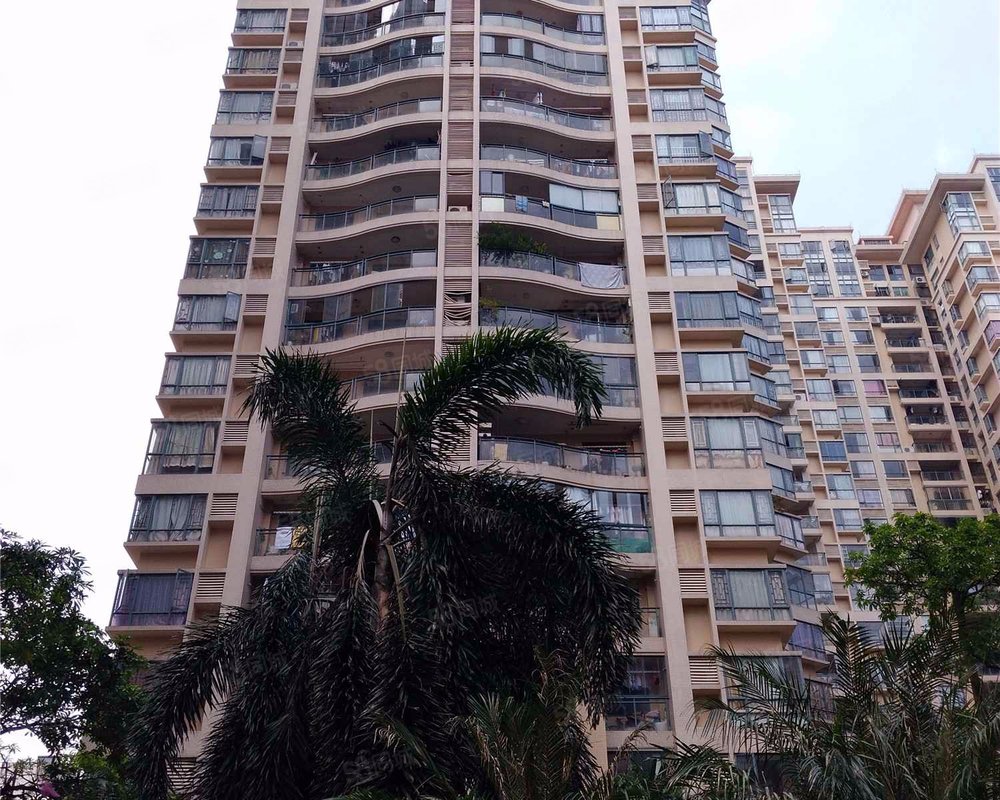 【钰海山庄, 钰海山庄小区详情,房价走势,房源,业主论坛】- 珠海58