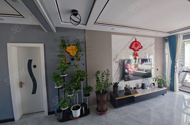 天庆御苑2室2厅92.42㎡28万二手房图片