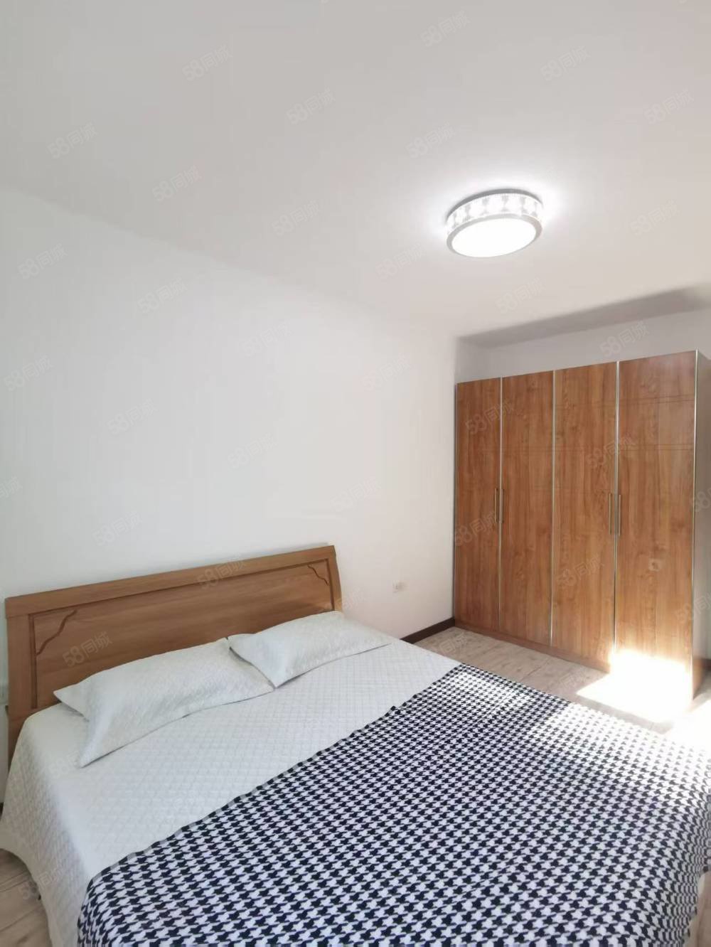 熙雅寓家园2室1厅1卫68㎡南23.8万