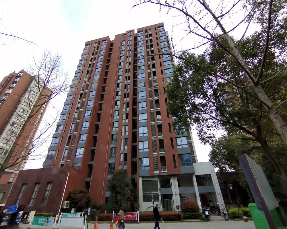 【东方红郡, 东方红郡小区详情,房价走势,房源,业主论坛】- 芜湖58