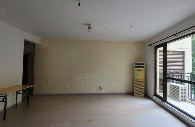 鸿坤理想湾3室2厅140.63㎡98万二手房图片