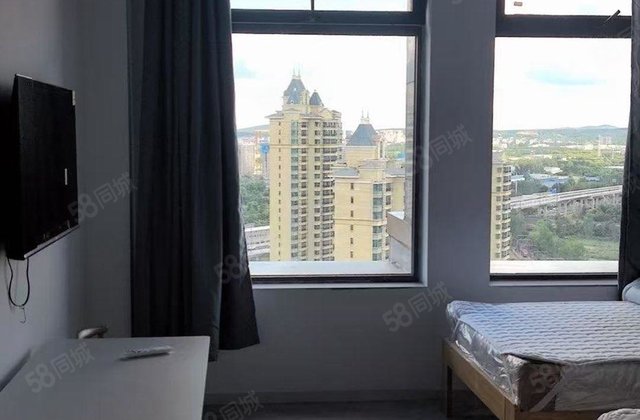 万豪世纪广场1室1厅42.46㎡25万二手房图片