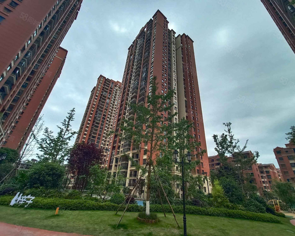 【金科云玺台b区 金科云玺台b区小区详情,房价走势,房源,业主论坛】