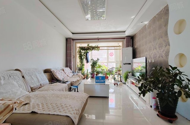 格兰山水(二期北区)3室1厅124㎡360万二手房图片