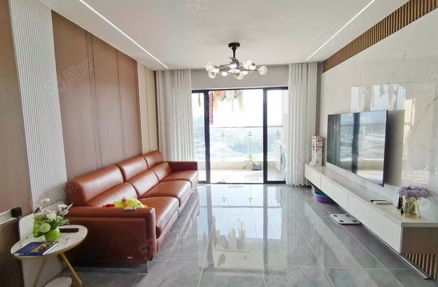 帝景台3室2厅87.83㎡400万二手房图片