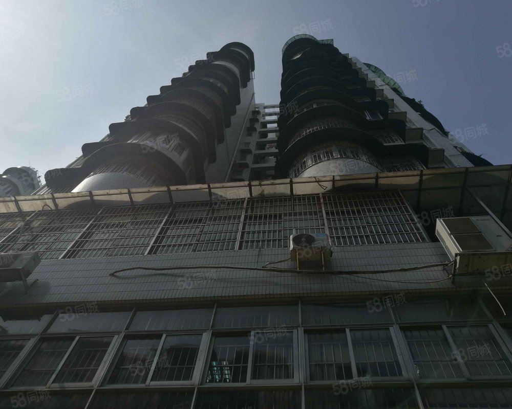 文苑花园(天河)小区详情,房价走势,房源,业主论坛】- 广州58同城