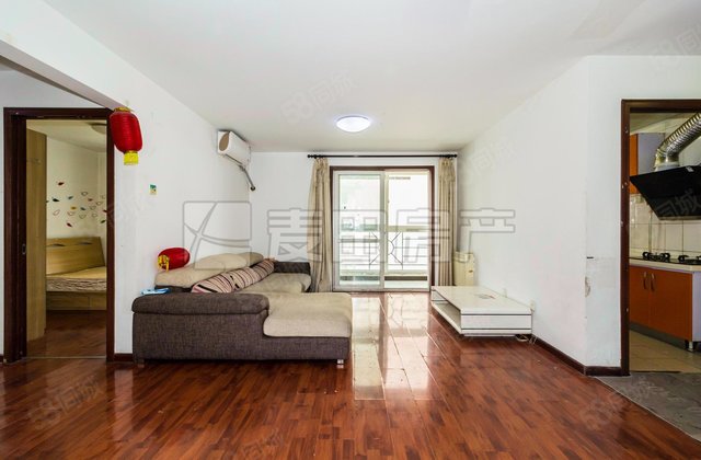 国瑞城(中区)3室2厅105㎡880万二手房图片