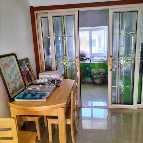 15图长岛南城小区宜海居丨 看海两居 两套一起卖 全都2室2厅1卫87.