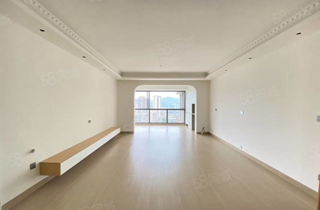 富洋贵府3室2厅133㎡65.8万二手房图片