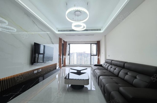 永兴翰林府3室2厅101㎡68.8万二手房图片