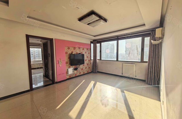 紫贵庄园3室2厅97㎡229万二手房图片