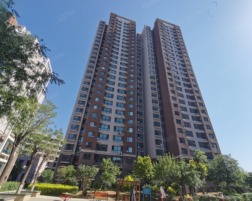 枫林逸景聚福园