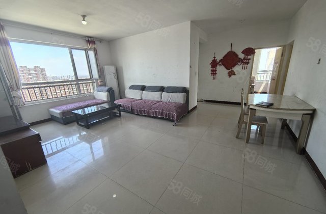 单价5千多 可5萬入住办完 八里庙 挨昌润莲城 滨河实验东苑