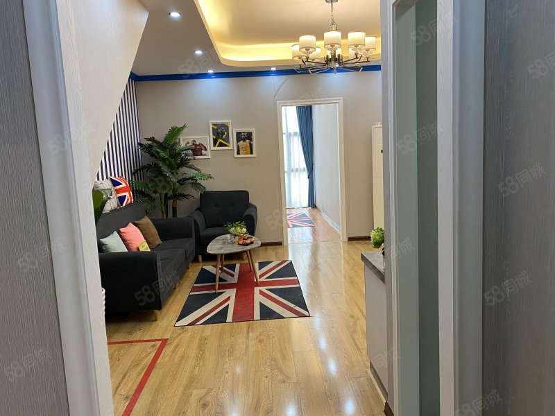 可贷款可落户读书 70年产权,英伦城邦-南宁58同城