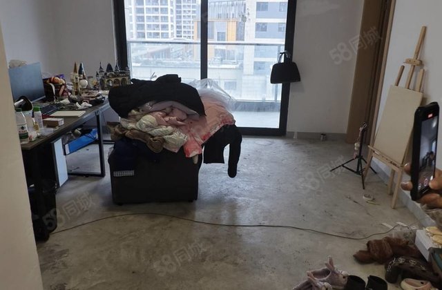 祥生世纪广场天玺4室2厅128㎡160万二手房图片