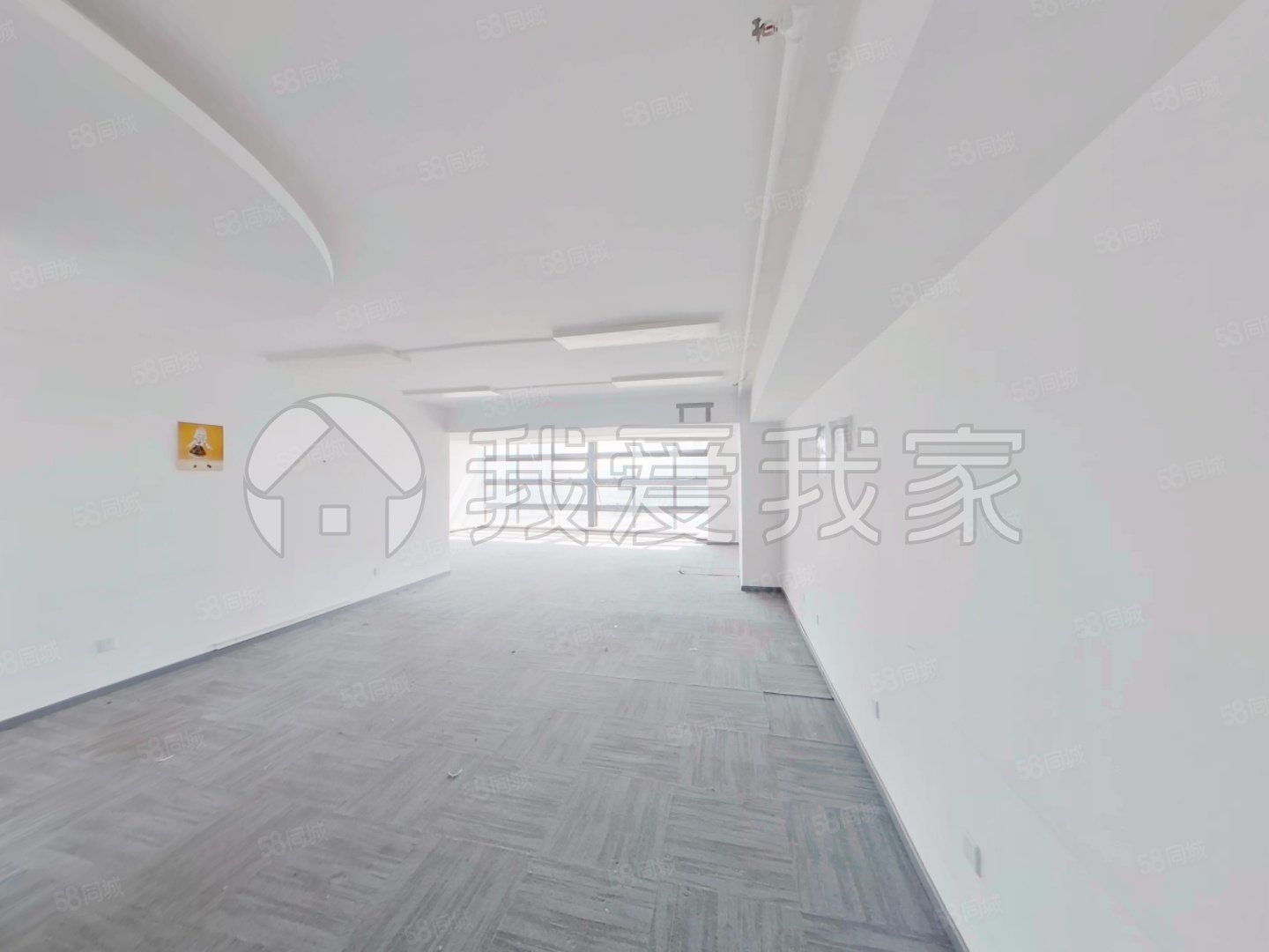 華杰大廈1室1廳1衛(wèi)133.69㎡西南499萬(wàn)