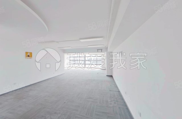 華杰大廈1室1廳1衛(wèi)133.69㎡西南499萬(wàn)