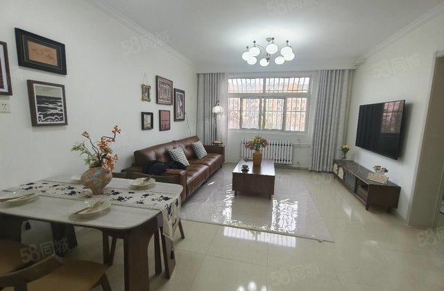 妇幼西 金城南区 多层三楼 免大税 送储     精装修