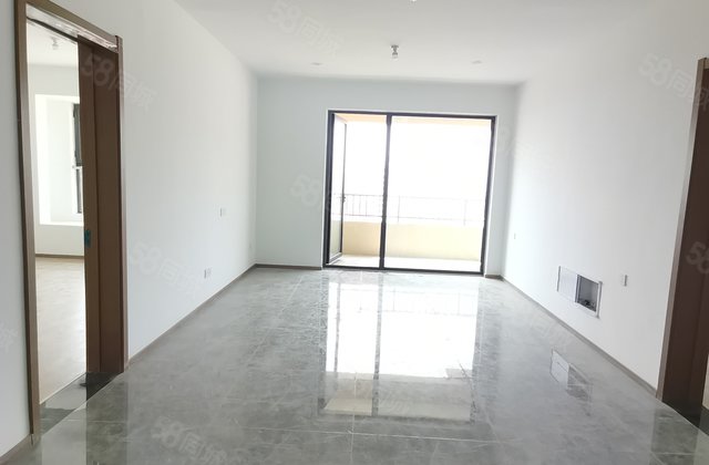 东关瑞府，元宝户型 精装三室边户，文轩总校，外国语，新房未住